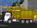 Permainan Dumpster Dash: Junkyard Journey talian