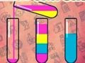Permainan Isih Warna Air  talian
