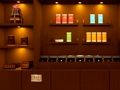 Permainan Melarikan diri Kedai Coklat  talian