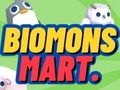 Permainan Biomons Mart talian