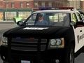 Permainan Simulator SUV Polis  talian