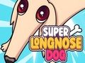 Permainan Anjing Hidung Panjang Super talian