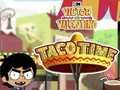 Permainan Victor dan Valentino: Masa Taco  talian