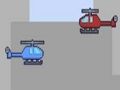 Permainan Helikopter Gila  talian