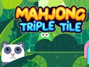 Permainan Jubin Tiga Mahjong  talian