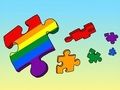 Permainan Teka Lgbt: Cari Bendera Lgbt talian