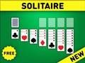 Permainan Solitair: Mainkan Klondike, Spider & Freecell talian