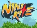 Permainan Ninja Layang-layang  talian