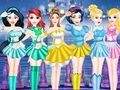 Permainan Cabaran Pelaut Gadis Cosplay  talian