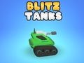 Permainan Kereta kebal Blitz  talian