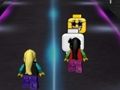 Permainan LEGO SMART DASH talian