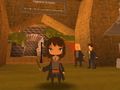 Permainan Kogama: Pengembaraan Sihir Hogwarts  talian