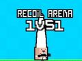 Permainan Arena recoil 1vs1 talian