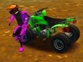 Permainan ATV Ultimate Offroad talian