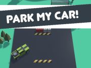 Permainan Letak Kereta saya!  talian