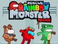 Permainan Penyelamatan Dari Monster Pelangi Dalam Talian talian