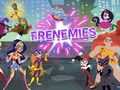 Permainan Frenemies talian