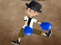 Permainan Ben 10 Bersantai  talian