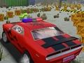Permainan Polis Supercar Parking Mania  talian