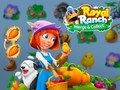 Permainan Royal Ranch Gabungkan & Kumpulkan talian