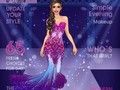 Permainan Model Fesyen: Rising Star  talian