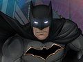 Permainan Batman: Cloak Crusader Chase talian