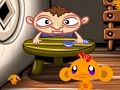 Permainan Monkey Go Happy Tahap 202  talian