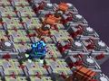Permainan Pertahanan Robo-Realm  talian