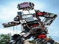 Permainan Jigsaw Schrottriese  talian