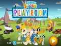 Permainan Bilik Permainan Pembina Bugs Bunny  talian