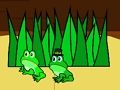 Permainan Polly The Frog 3: Dekri Billy Bullfrog  talian