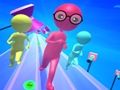 Permainan Perlumbaan Langit 3D  talian