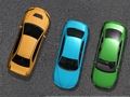 Permainan Cabaran Tempat Letak Kereta 2  talian