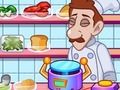 Permainan Masakan Campuran Max  talian