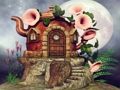 Permainan Fantasi Jigsaw  talian
