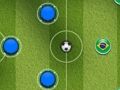 Permainan Piala Bola Sepak Kecil  talian