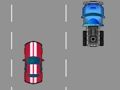 Permainan Permainan Mengelak Kereta  talian