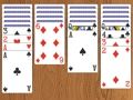 Permainan Spider Solitaire Pro talian