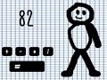 Permainan Matematik Stickman talian