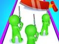 Permainan Mereka Akan Datang 3D  talian