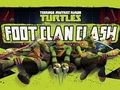 Permainan Teenage Mutant Ninja Turtles Foot Clan Clash talian
