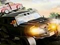 Permainan 4x4 Legenda  talian