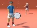 Permainan Tenis Poket  talian