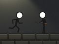 Permainan Stickman Wick talian