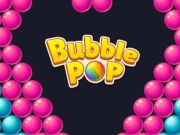 Permainan Bubble Pop talian
