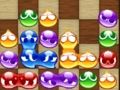 Permainan Perlawanan Puyo Puyo 4  talian