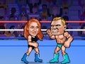 Permainan Wrestle Bros talian