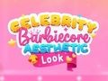 Permainan Penampilan Estetik Barbiecore Selebriti  talian