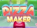 Permainan Pembuat Pizza  talian