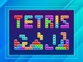 Permainan Tetris talian